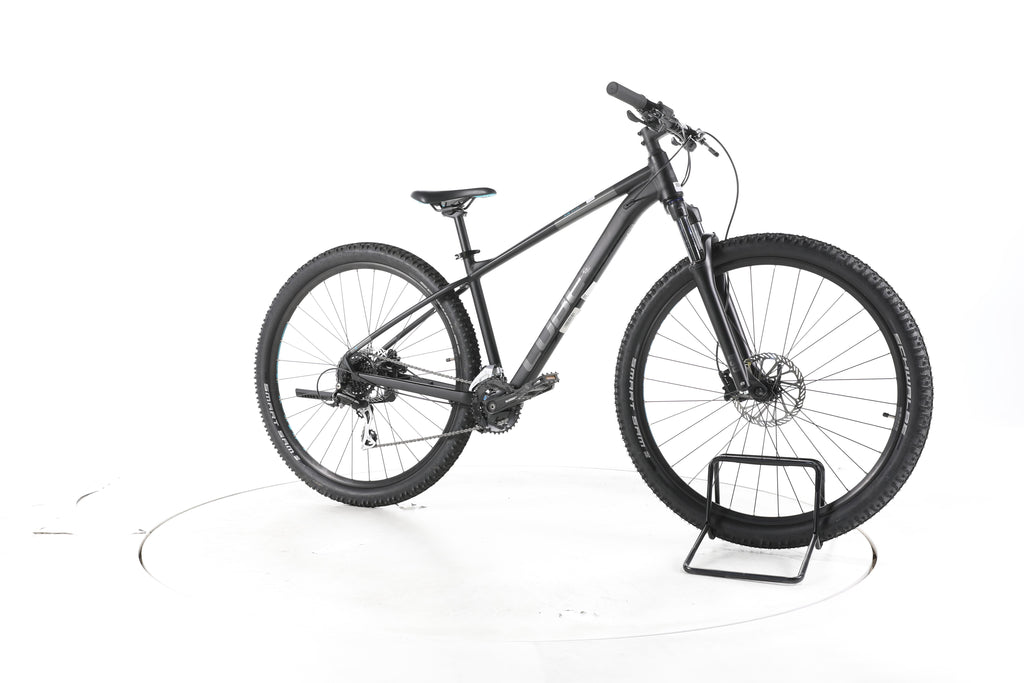 Cube Aim Race Fahrrad Hardtail - Image 2