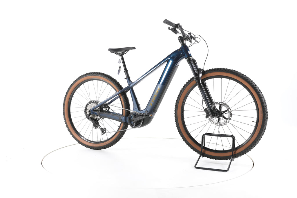 Trek Powerfly+ 6 Gen 5 E-Bike 2025 - Image 2