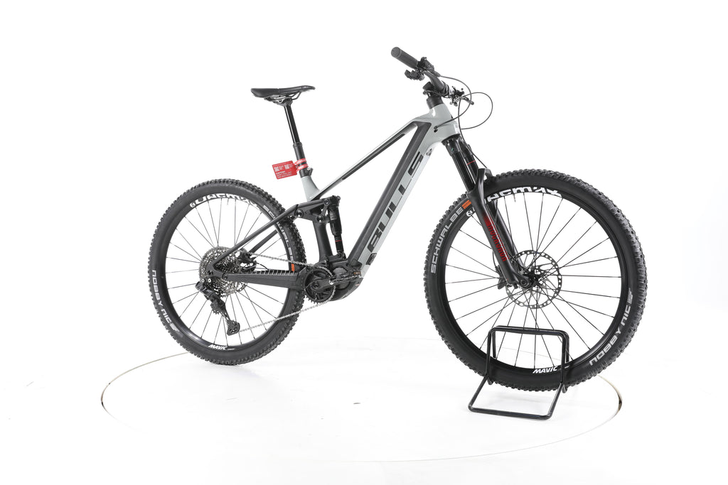Bulls Sonic Evo AM-SL 2 Fully E-Bike Carbon 2023 - Image 2