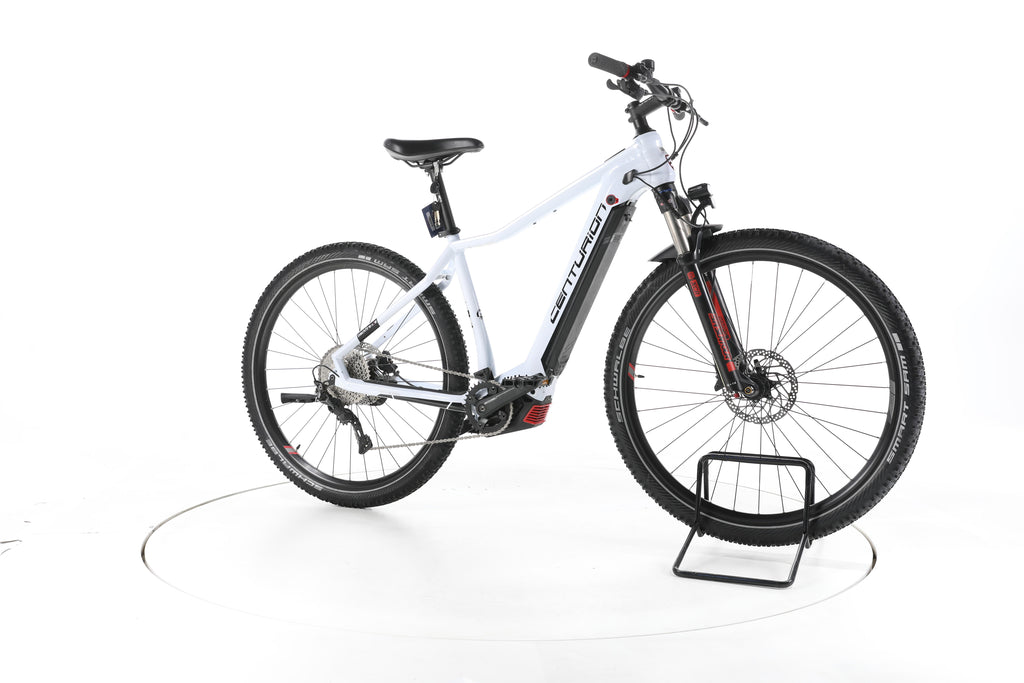 Centurion Backfire Fit E R760i E-Bike - Image 2