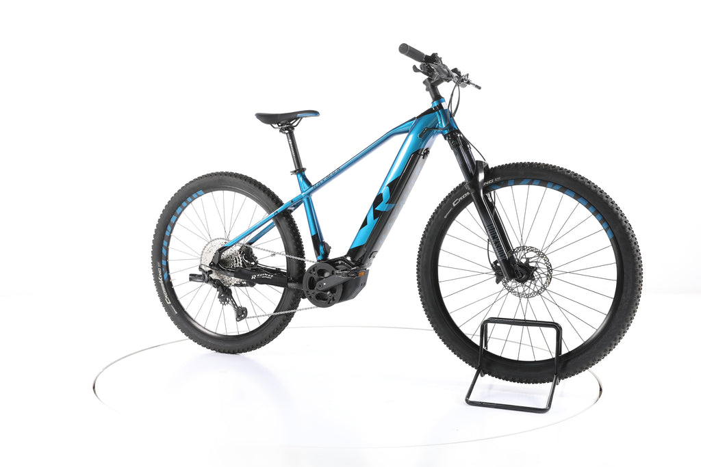 R Raymon HardRay E-Nine 8.0 E-Bike - Image 2