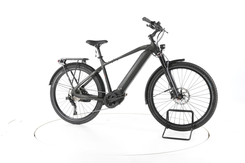 Carver SUV E.430 Trekking E-Bike - Image 2