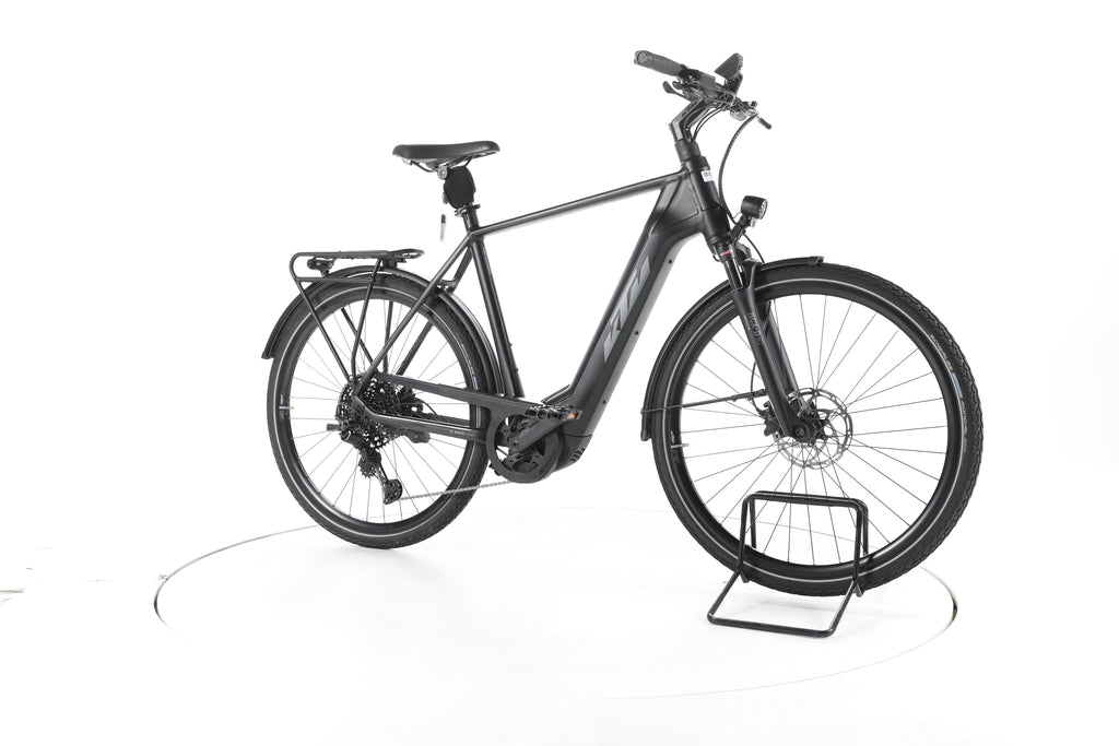 KTM Power Sport 11 Plus Trekking E-Bike - Image 2
