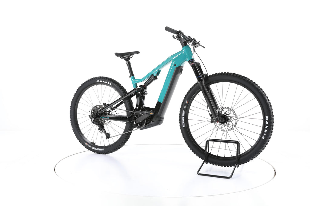Focus Thron² 6.7 Fully E-Bike 2024 - Image 2