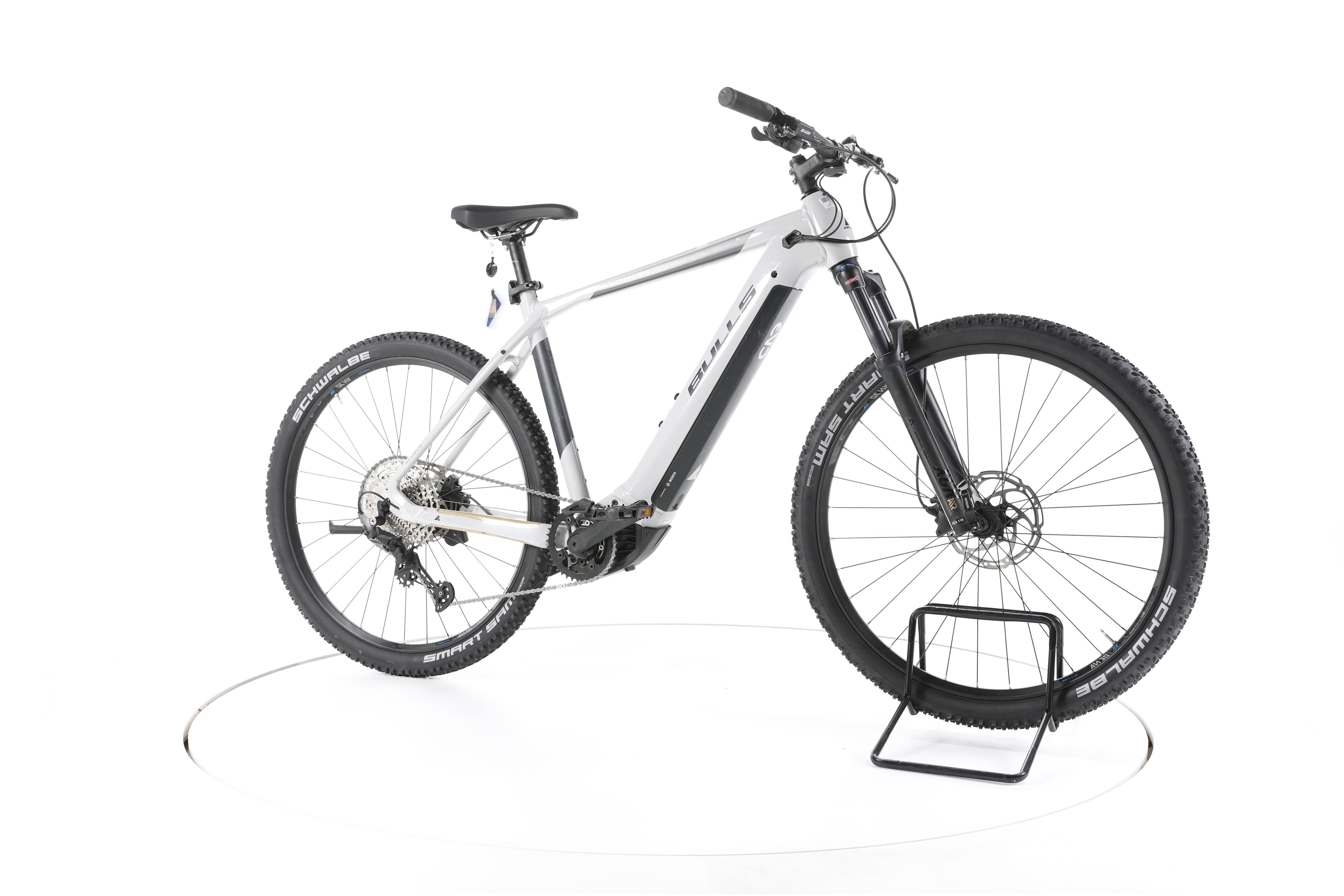 Bulls Copperhead EVO 2 E-Bike - Image 2