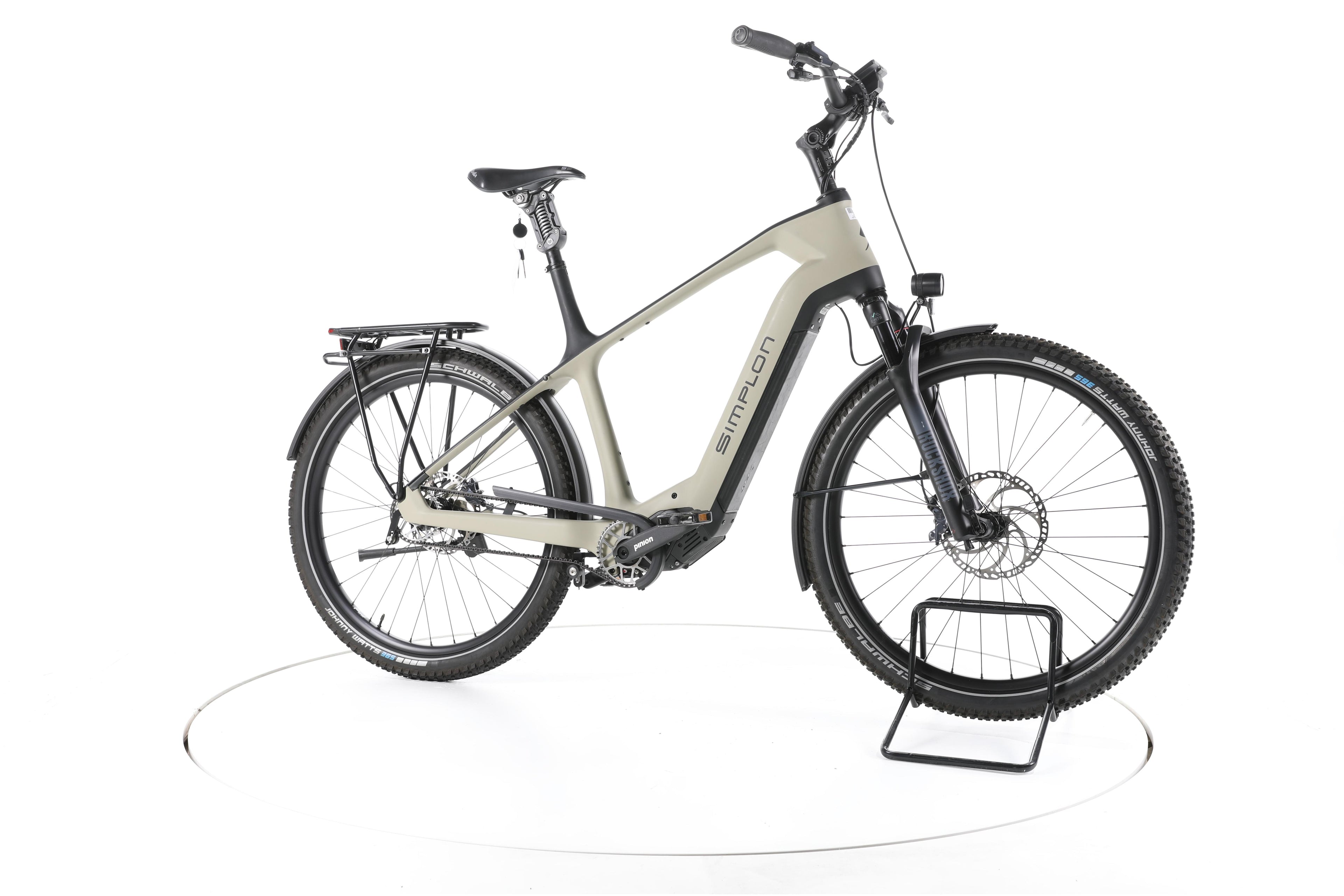Simplon KAGU :ePinion Trekking E-Bike 2024 - Image 2