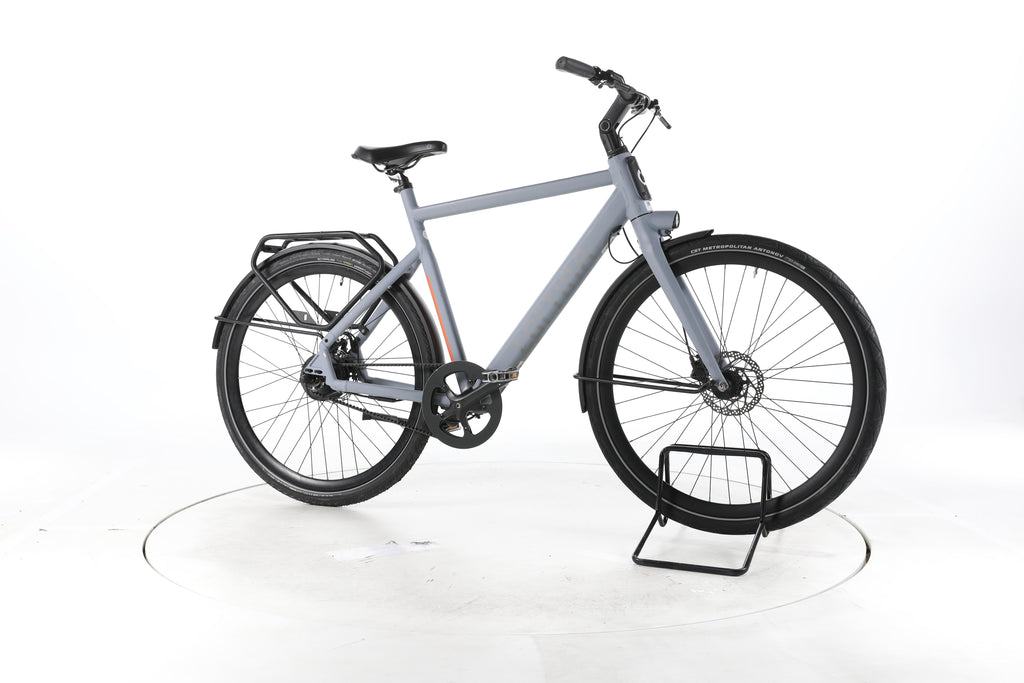 Cortina E-Lett City E-Bike - Image 2