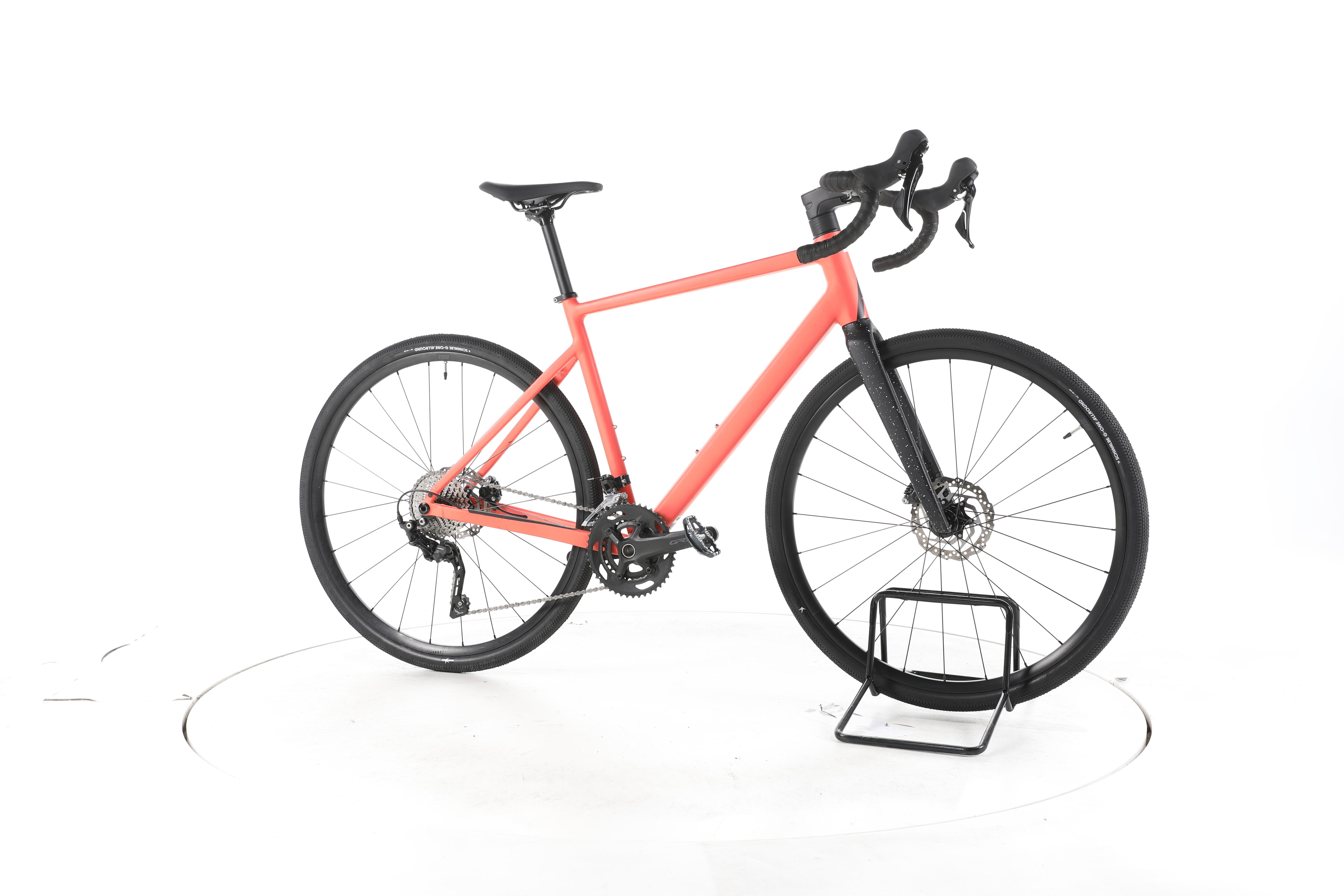 Rose Blend Gravelbike Carbon - Image 2