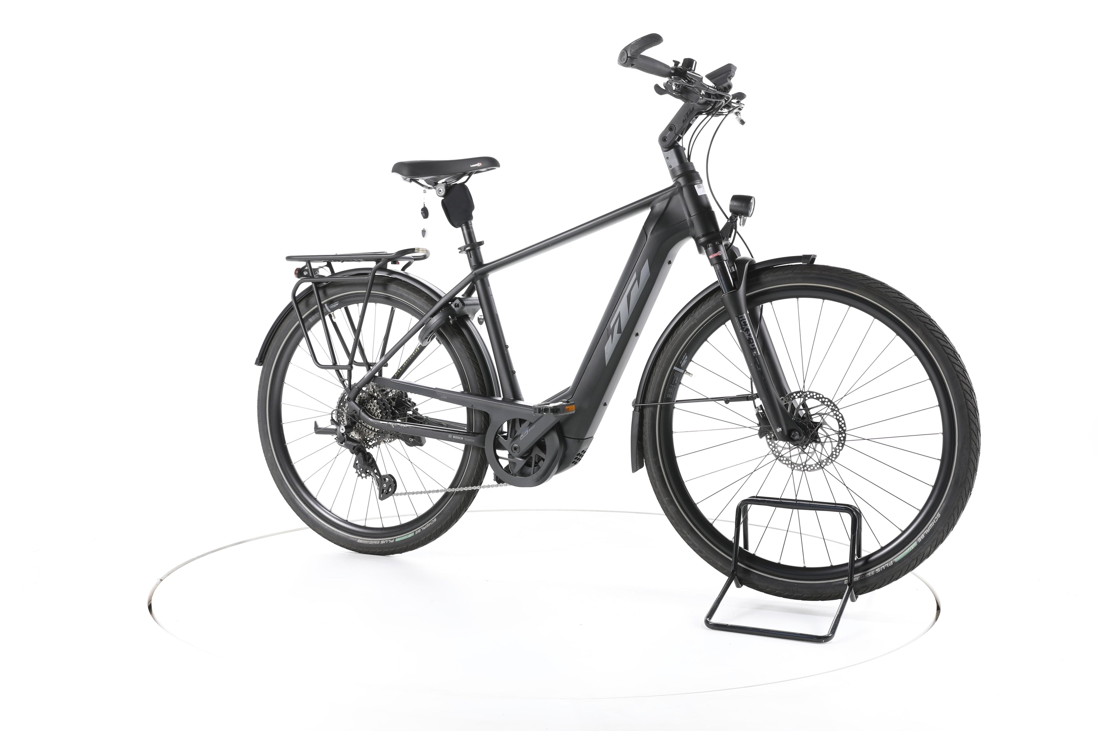 KTM Cento 10 Plus Trekking E-Bike 2023 - Image 2