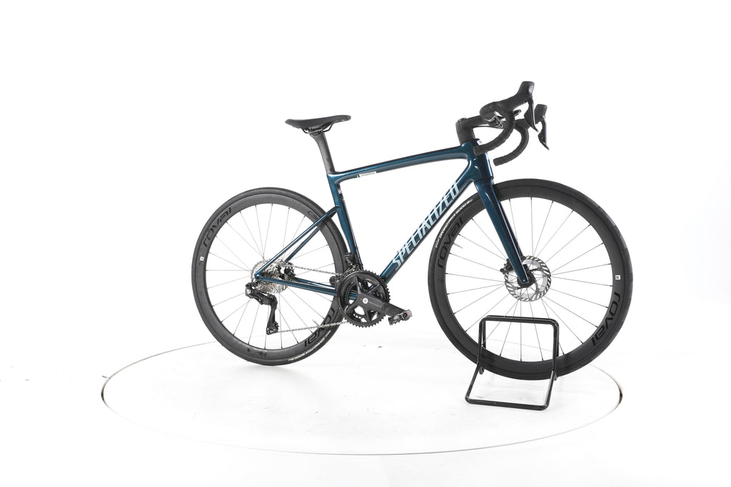 Specialized Tarmac SL8 Ultegra Di2 Rennrad Carbon 2024 - Image 2