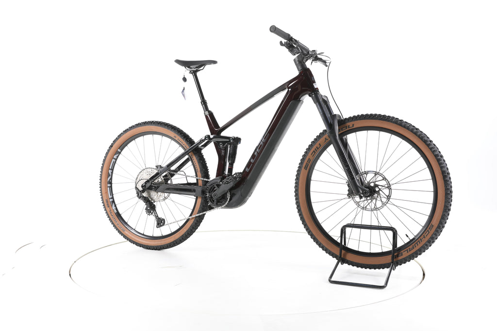 Cube Stereo Hybrid 140 HPC Race Fully E-Bike Carbon 2023 - Image 2