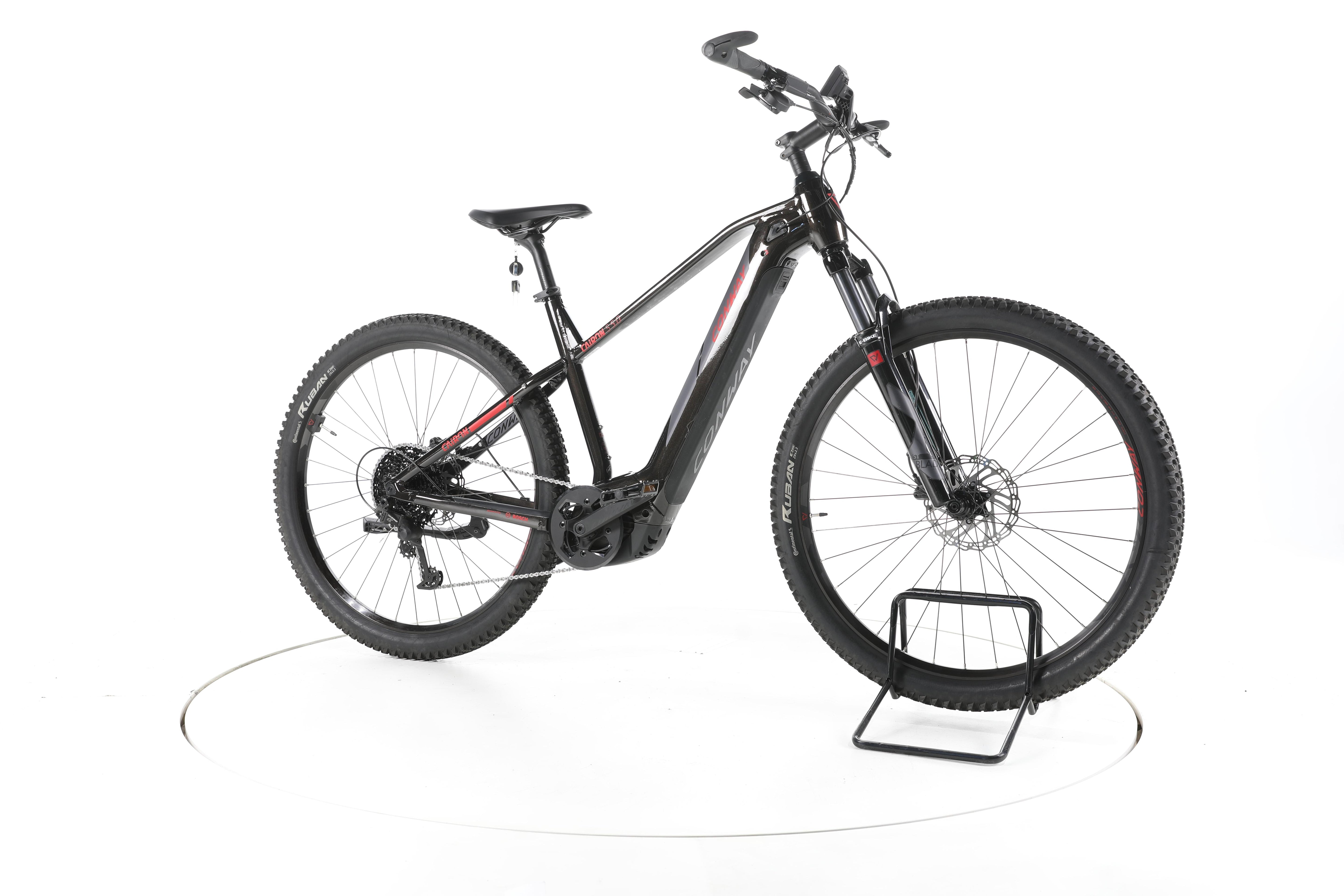 Conway Cairon S5.0 E-Bike - Image 2