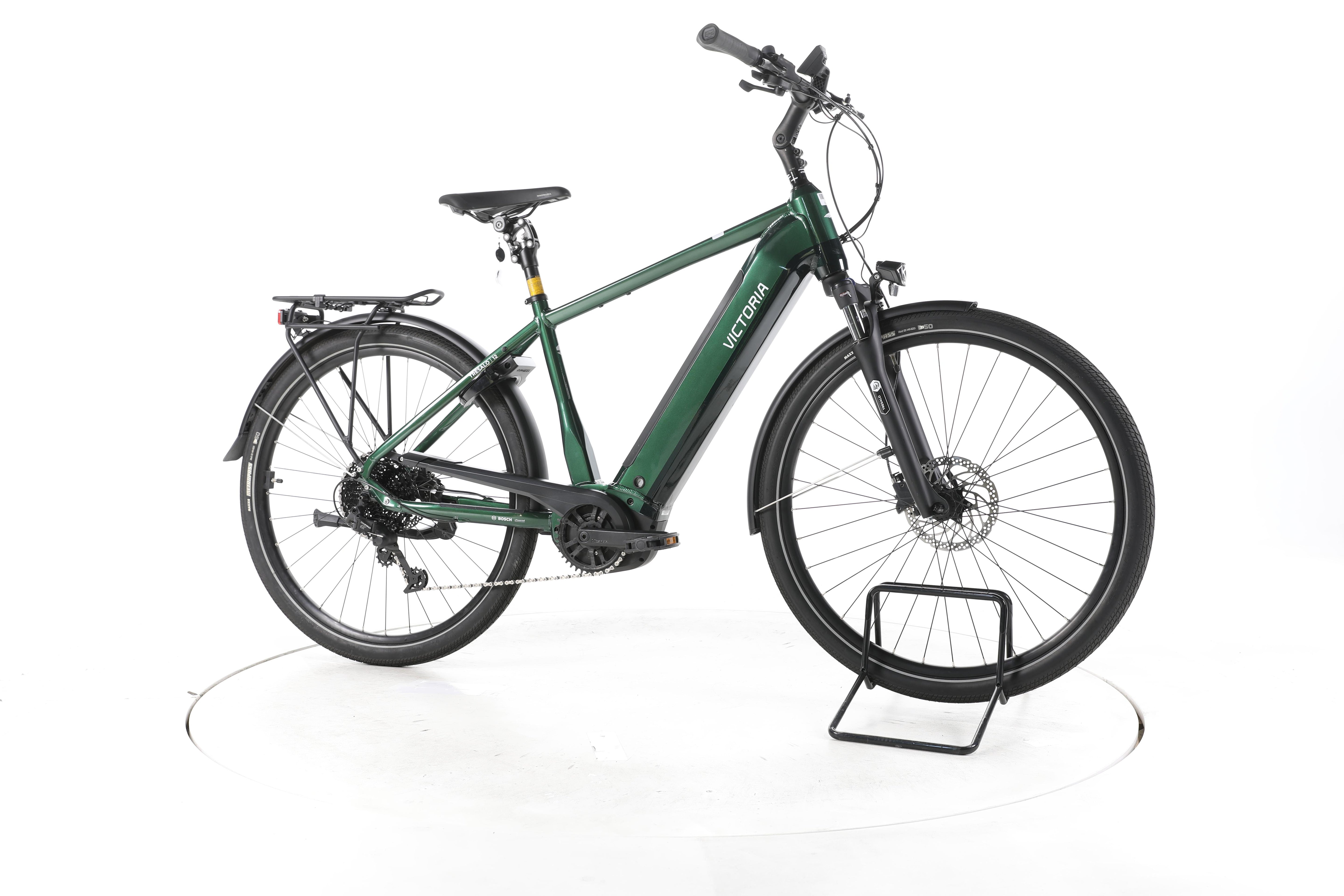 Victoria Tresalo 12 Trekking E-Bike 2024 - Image 2