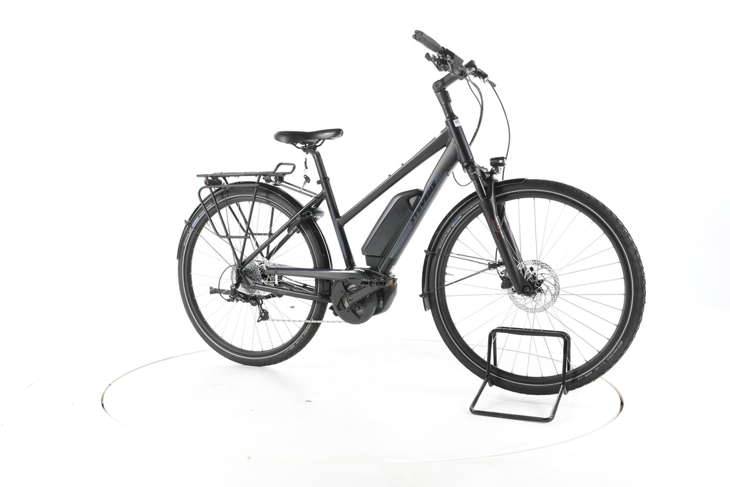 Stevens E-Molveno Trekking E-Bike 2023 - Image 2