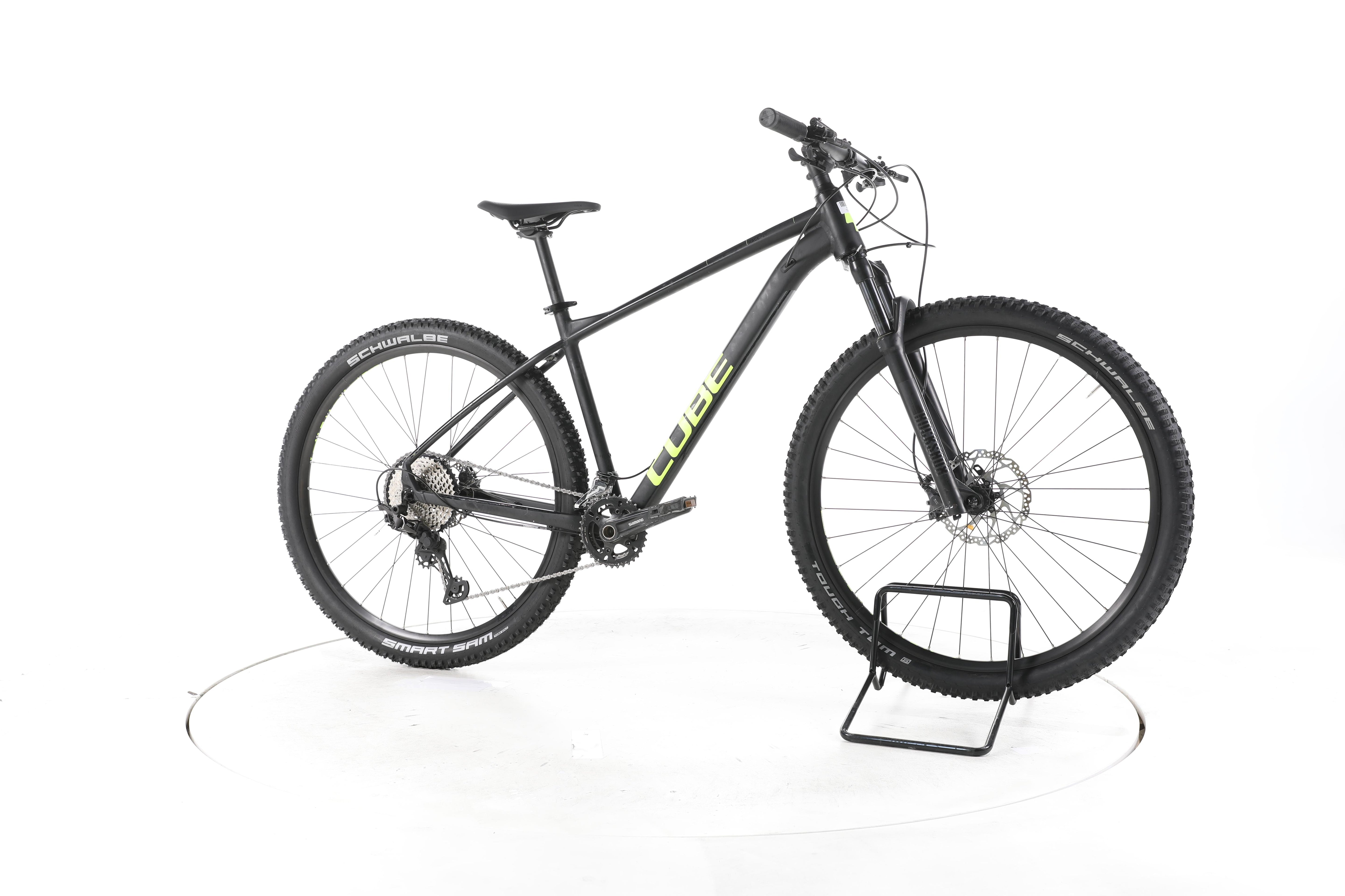 Cube Race ONE Fahrrad Hardtail - Image 2