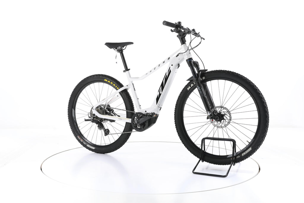 KTM Macina Race 591 E-Bike - Image 2