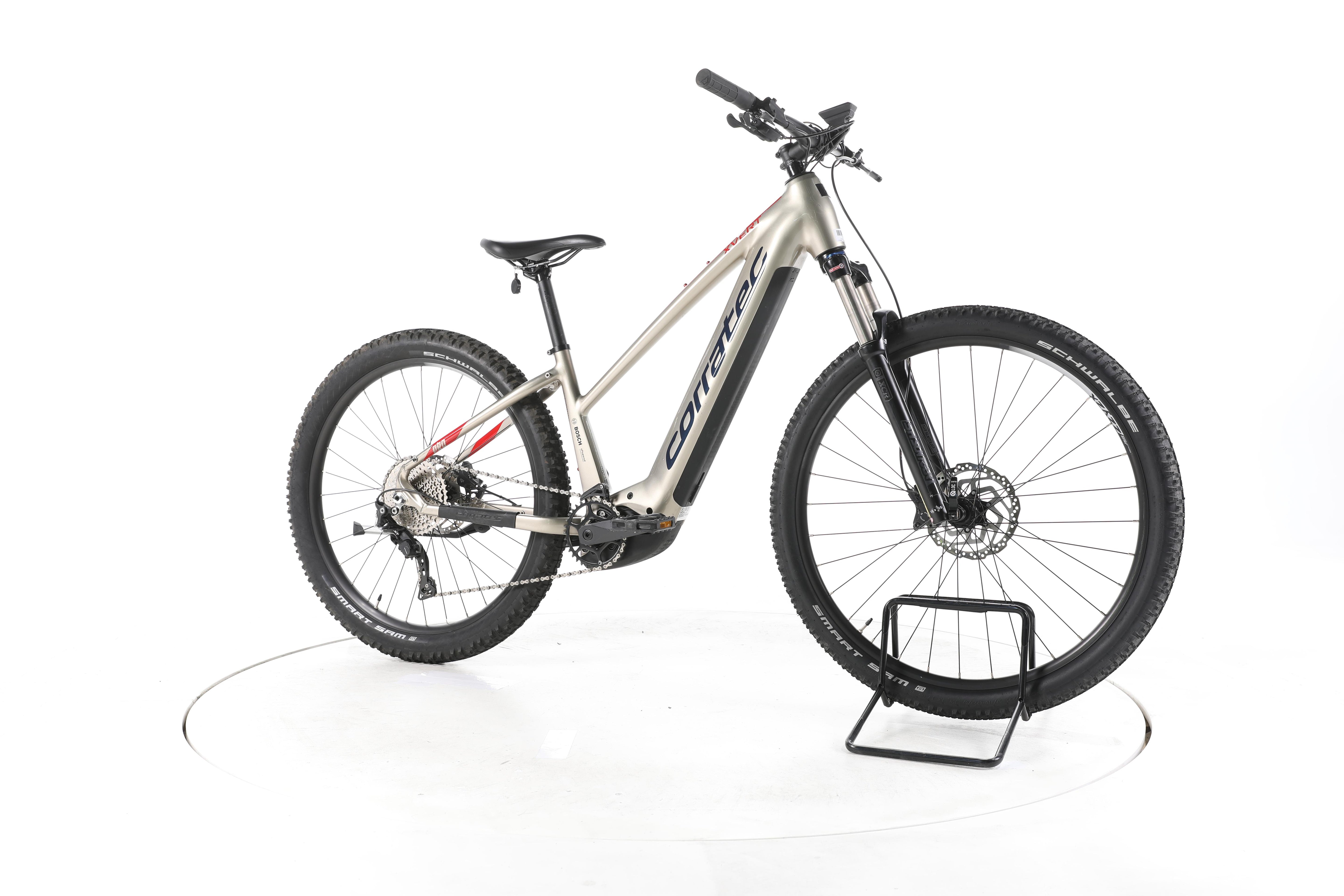 Corratec E-Power X-Vert Pro Team E-Bike - Image 2