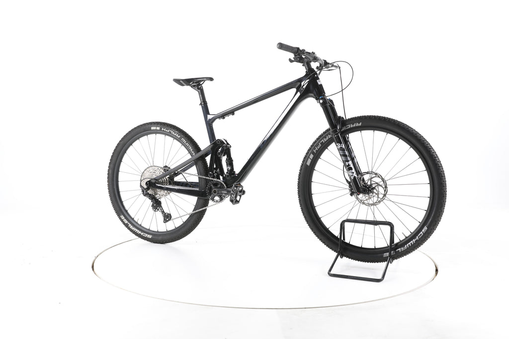 Ghost Lector FS SF LC Essential Fahrrad Fully - Image 2