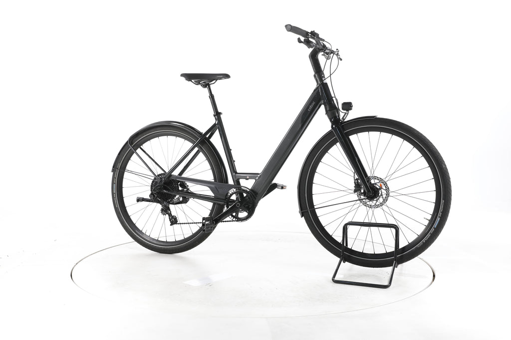 Coboc Kallio CMF Trekking E-Bike Tiefeinsteiger - Image 2