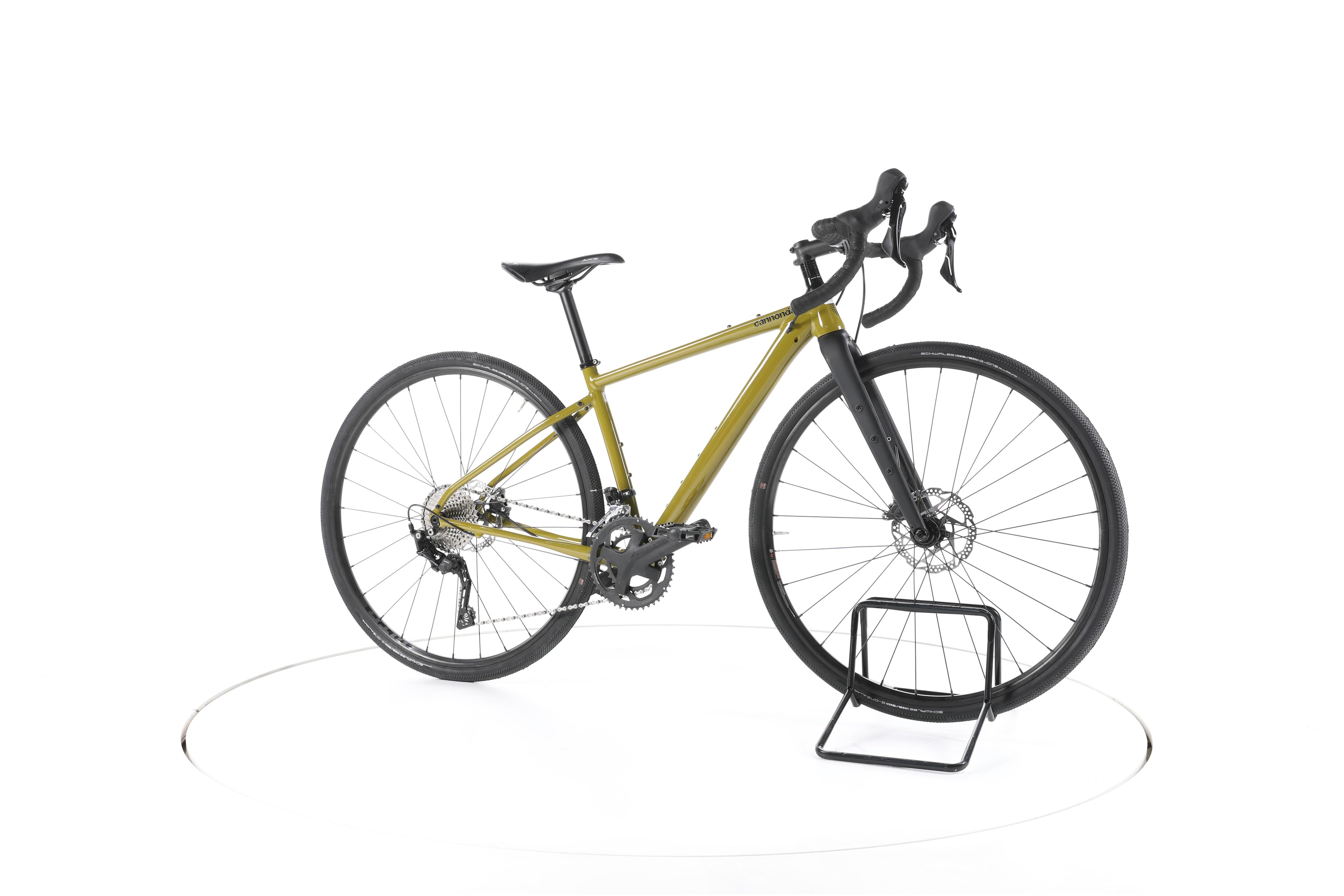 Cannondale Topstone 2 - Image 2