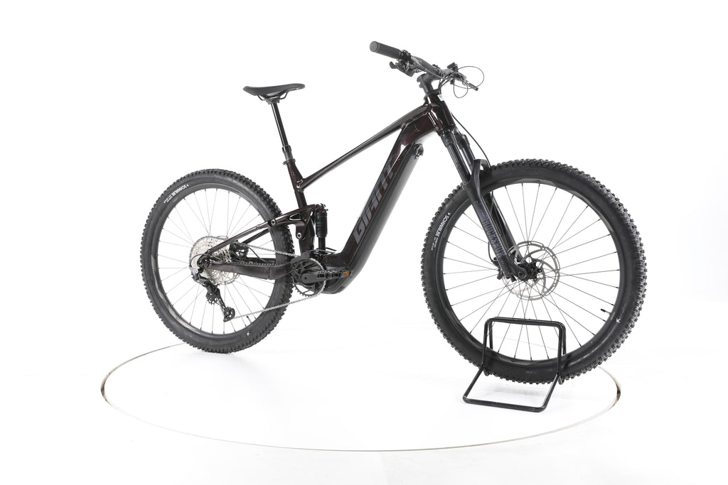 Giant Stance E+ Pro 1 E-Bike Fully - Image 2