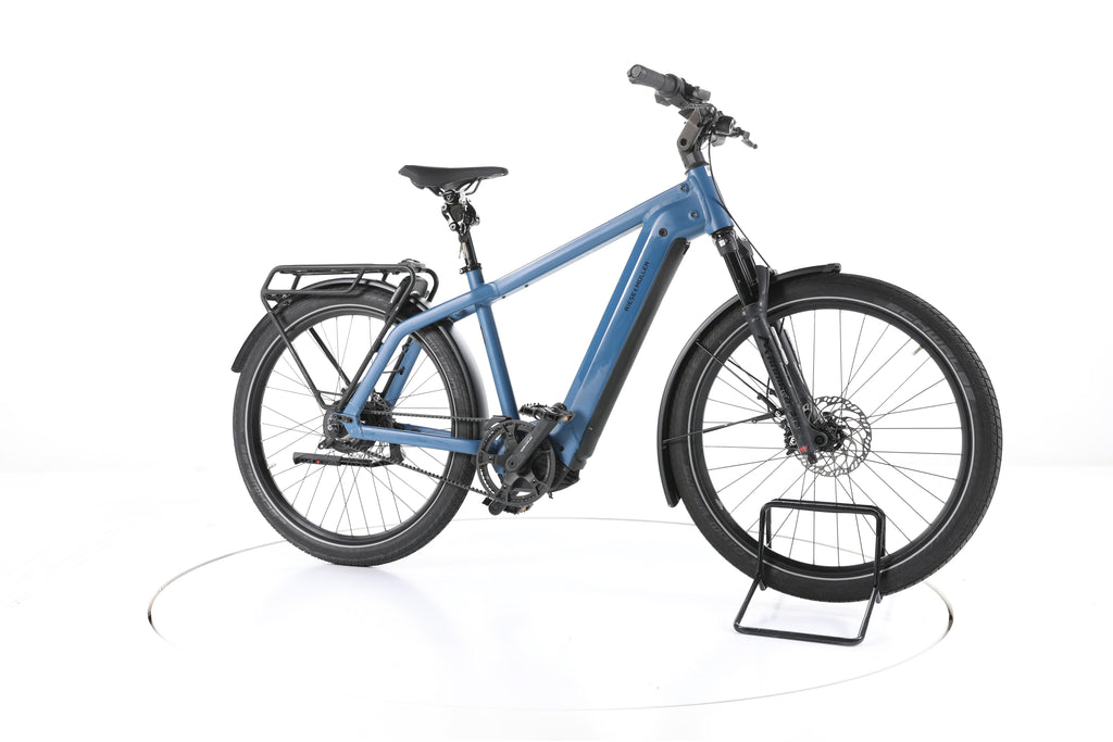 Riese & Müller Charger 4GT vario City E-Bike 2023 - Image 2