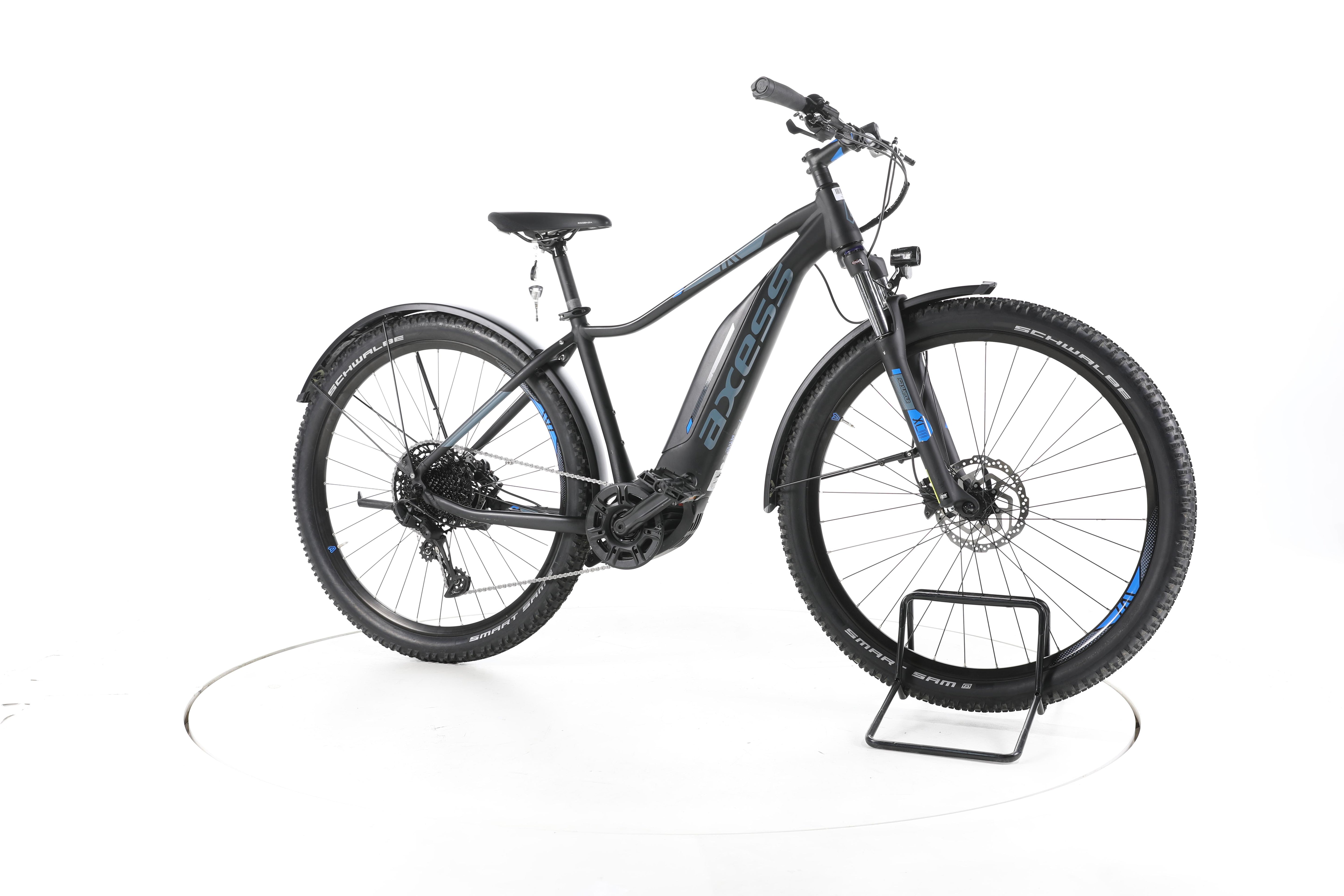 Axess Prime 29 E-Bike - Image 2