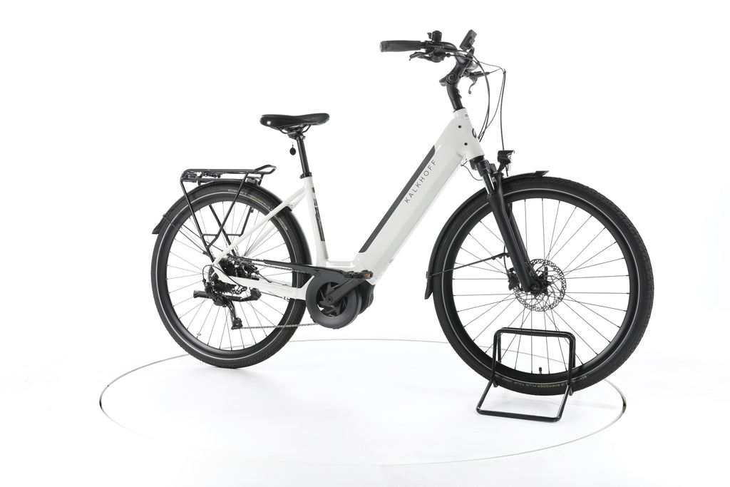 Kalkhoff Endeavour 3.B Move Trekking E-Bike Tiefeinsteiger 2023 - Image 2