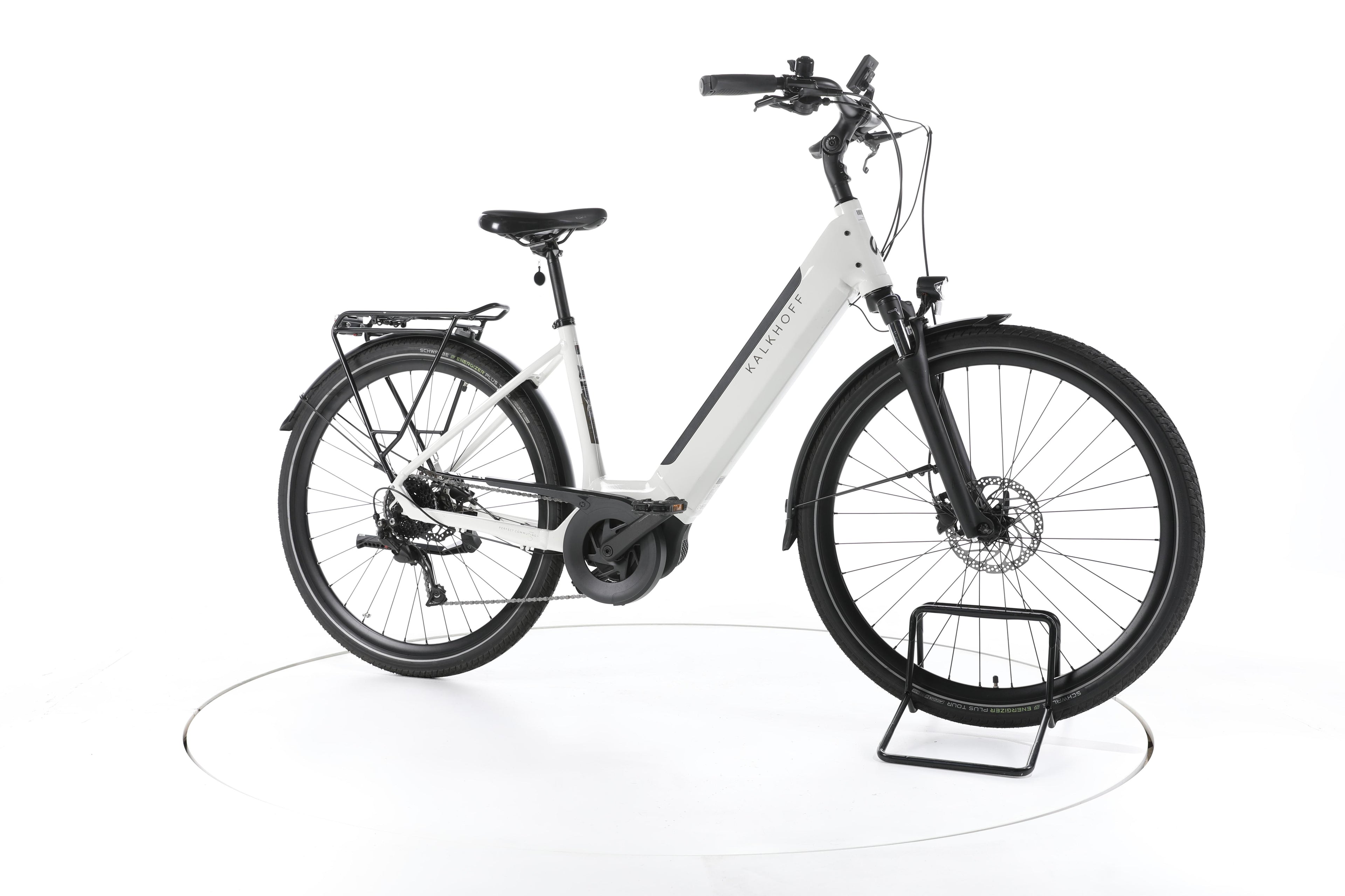 Kalkhoff Endeavour 3.B Move Trekking E-Bike Tiefeinsteiger 2023 - Image 2