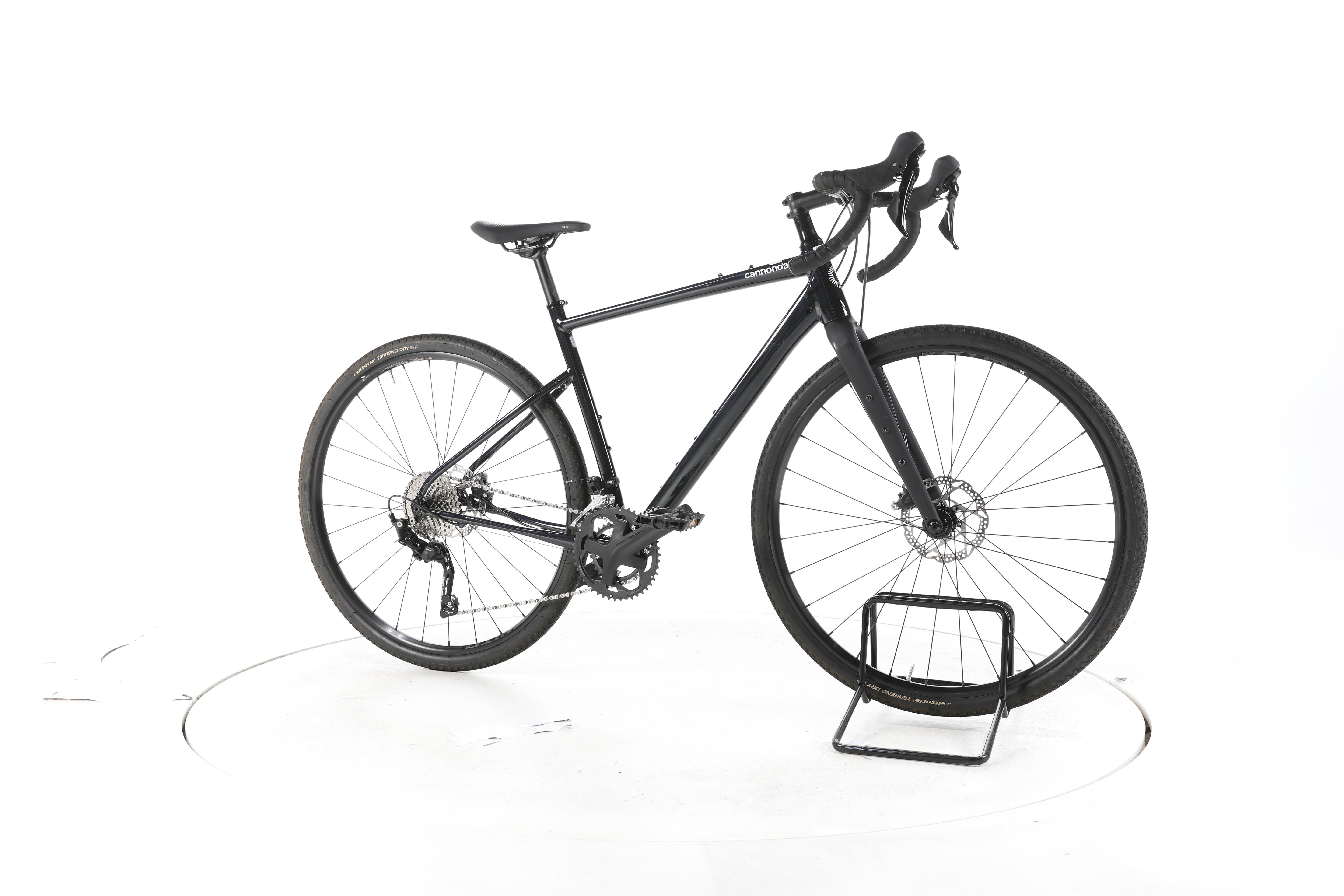 Cannondale Topstone 2 Gravelbike - Image 2