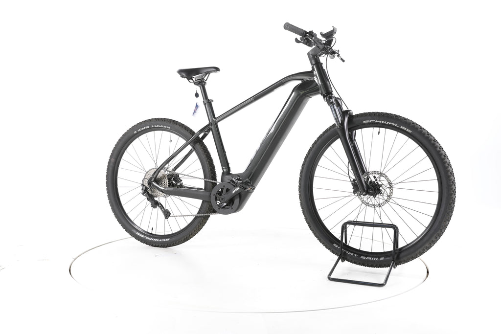 Cube Cube Reaction Hybrid ONE E-Bike - Image 2