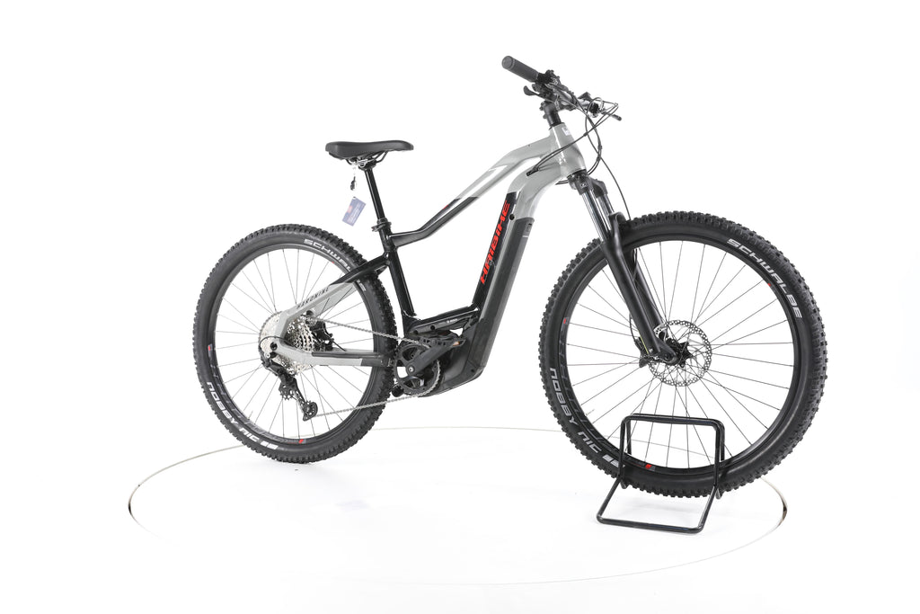Haibike HardNine 9 E-Bike - Image 2
