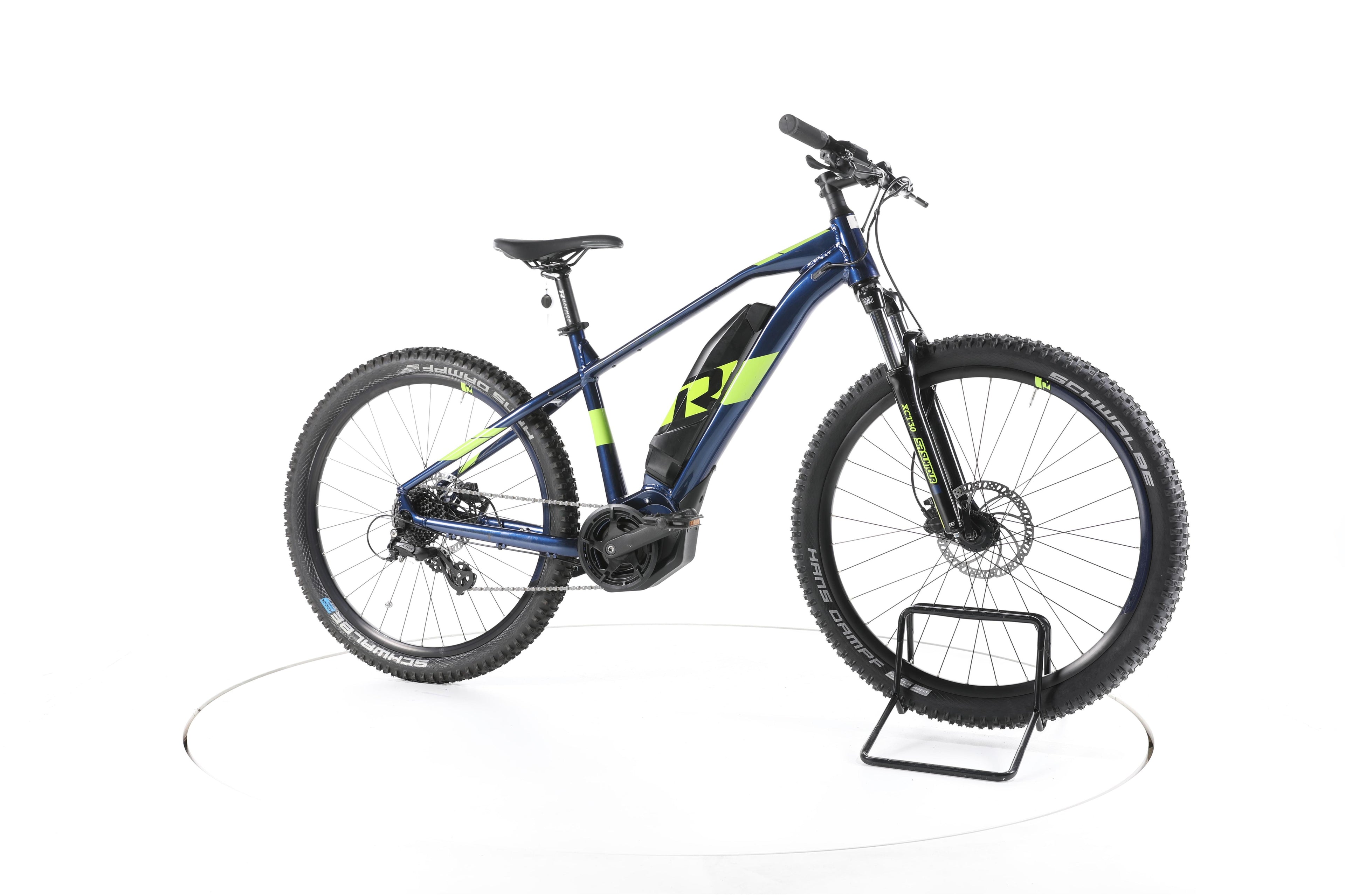 R Raymon HardRay E 1.0 E-Bike - Image 2