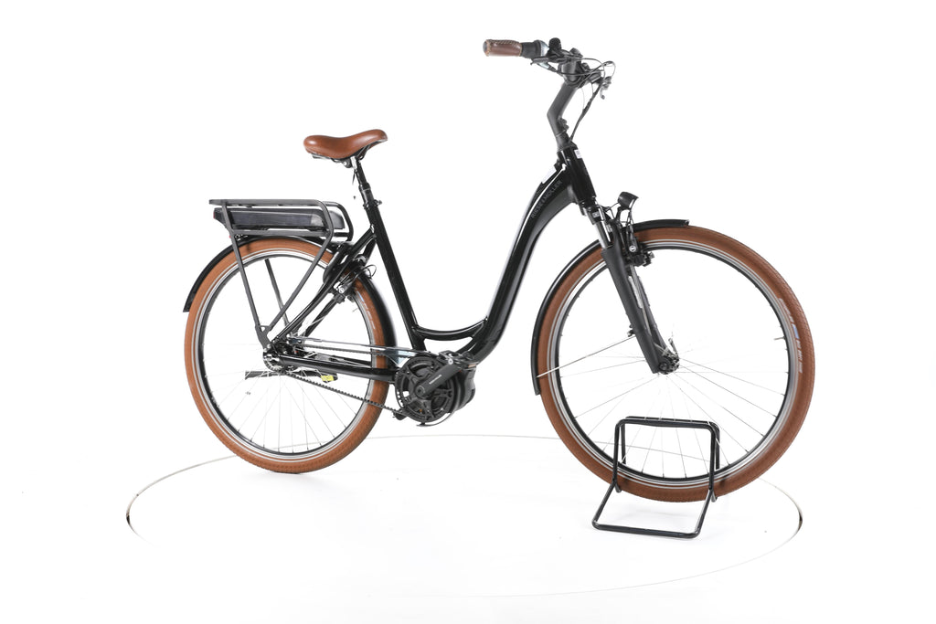 Riese & Müller Swing 3 Urban Rücktritt City E-Bike Tiefeinsteiger - Image 2