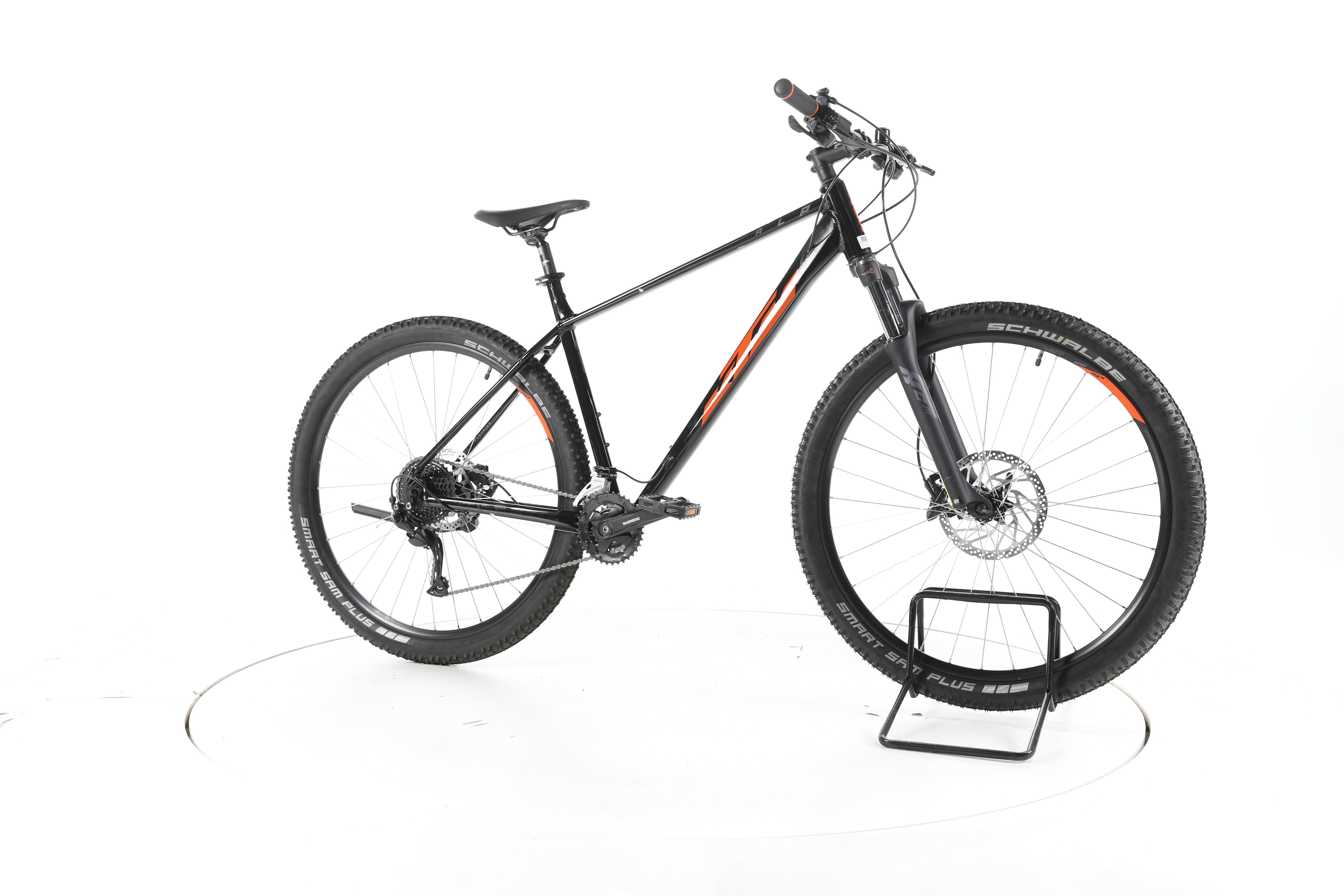 KTM Alp Comp 29 - Image 2