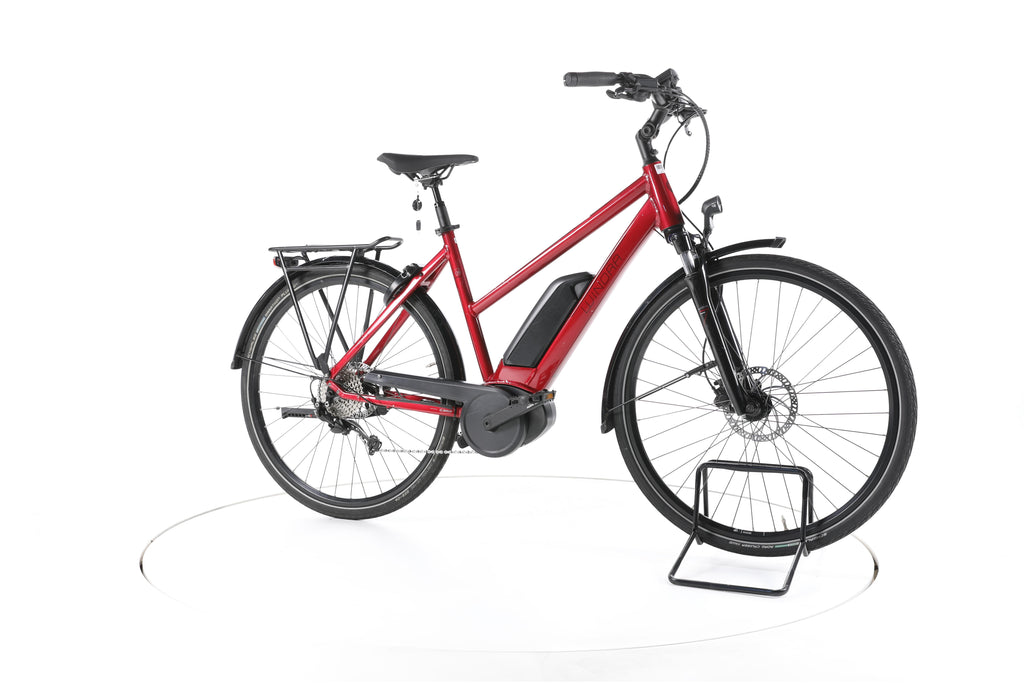 Winora Sinus Tria 9 Trekking E-Bike - Image 2