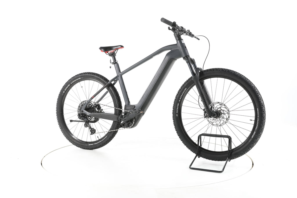 Cube Reaction Hybrid EXC E-Bike - Image 2