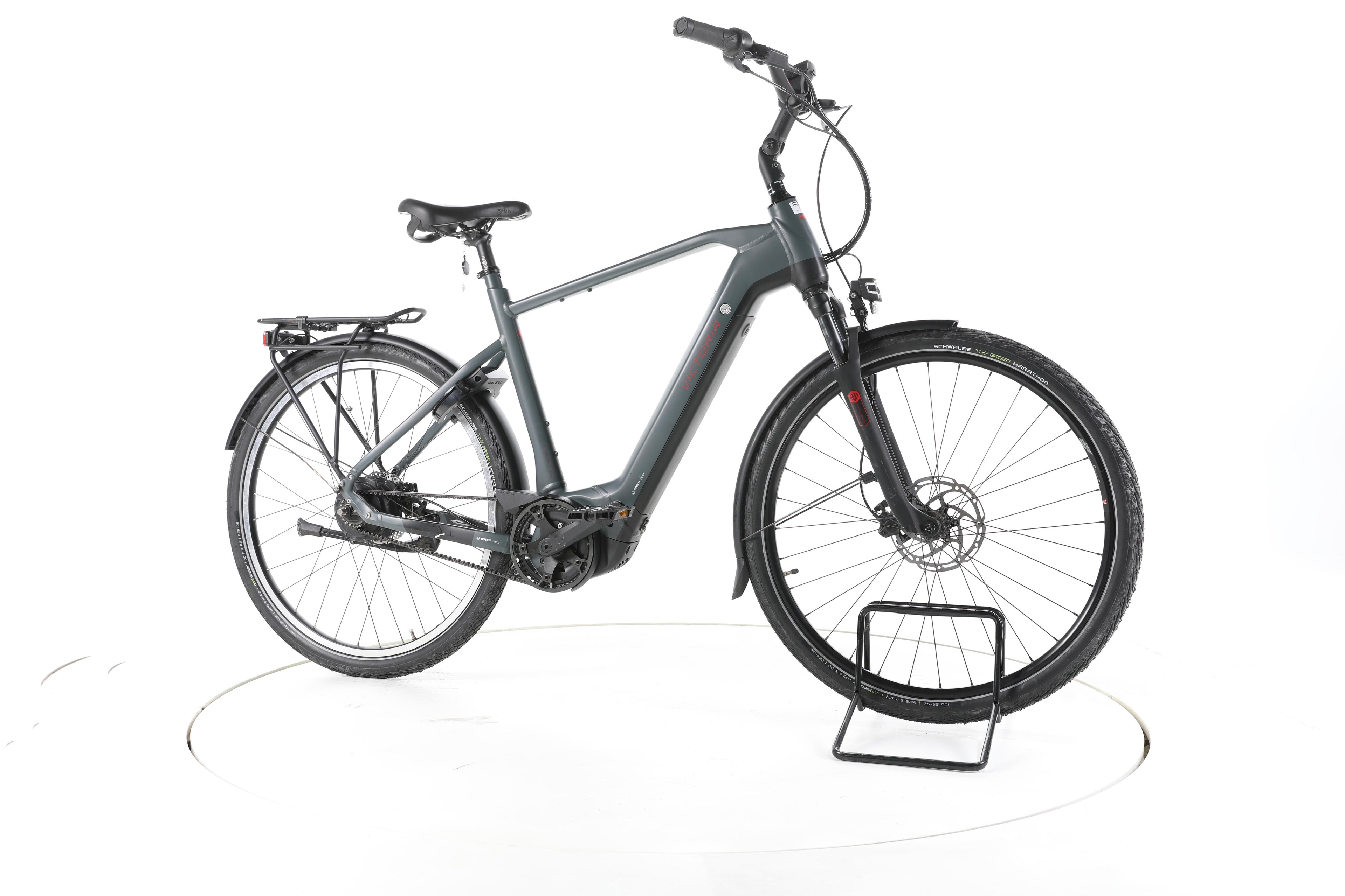 Victoria eManufaktur 11.9 City E-Bike - Image 2