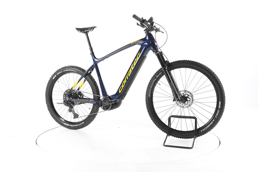 Corratec E-Power X-Vert Pro Plus E-Bike 2023 - Image 2