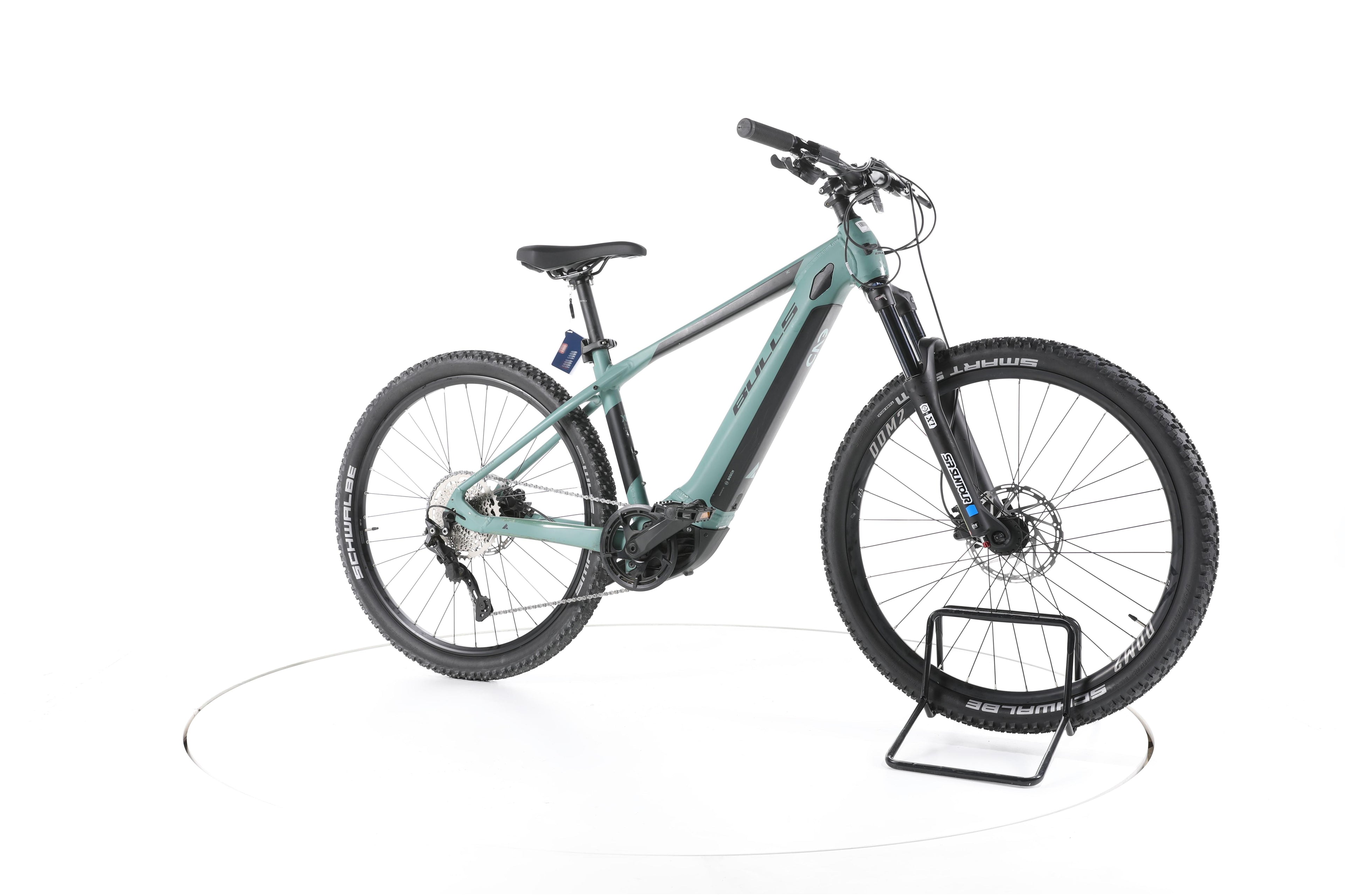 Bulls Copperhead EVO 1 27,5" E-Bike - Image 2