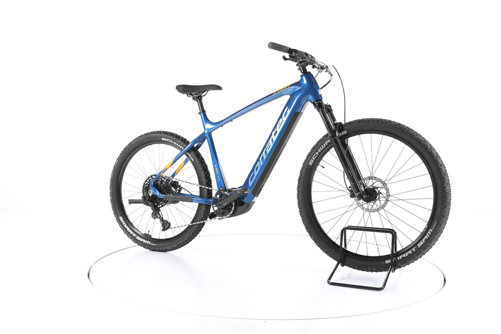 Corratec E-Power X-Vert Race Trinity E-Bike 2023 - Image 2