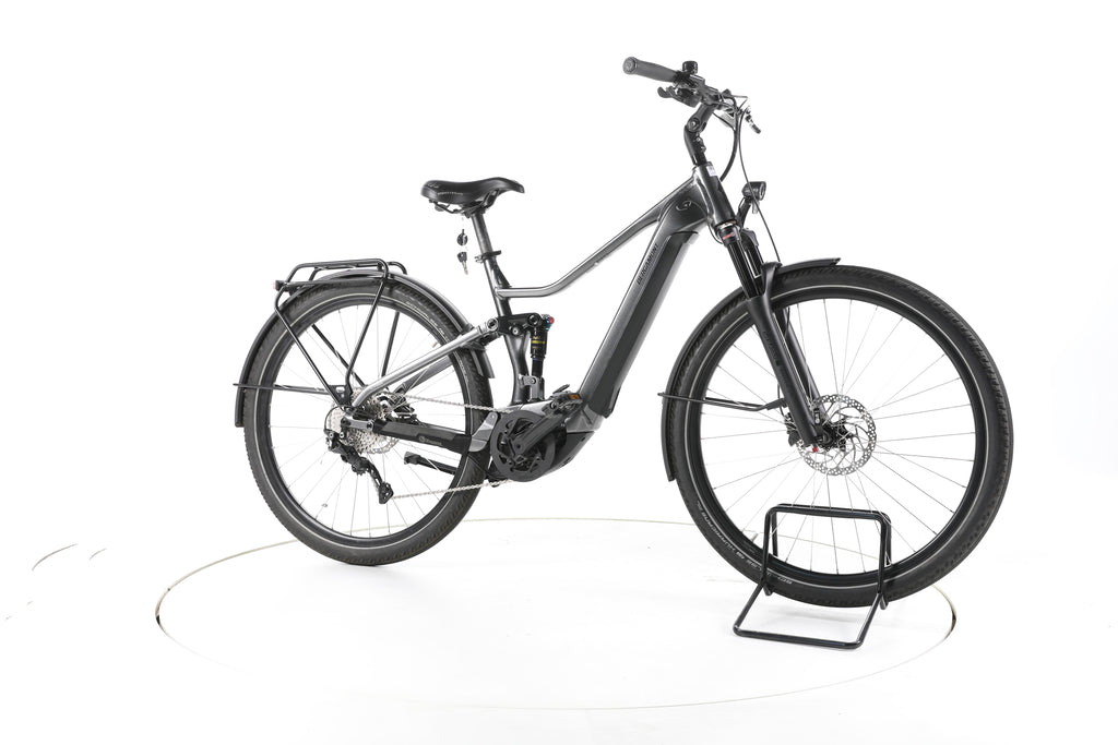 Bergamont E-Horizon FS Edition SUV E-Bike - Image 2