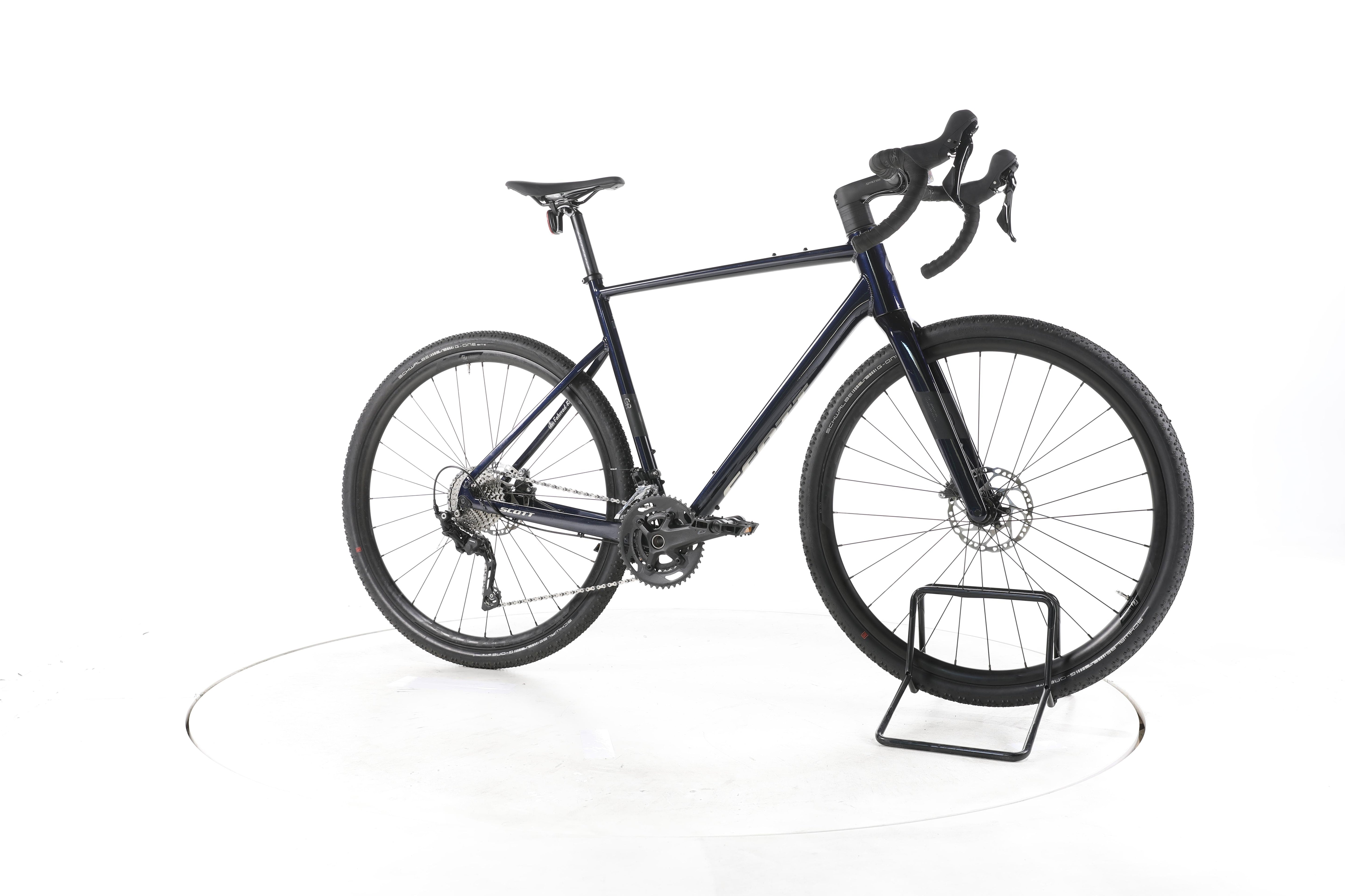 Scott Speedster Gravel 30 Gravelbike - Image 2