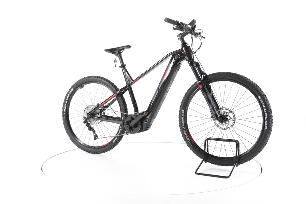Conway Cairon S5.0 E-Bike - Image 2