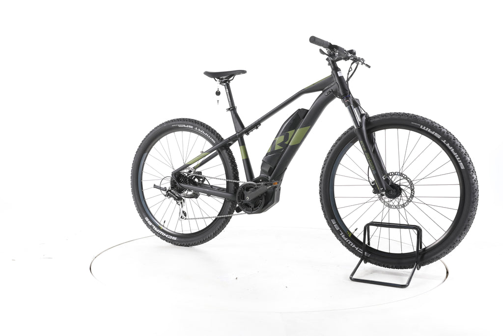 R Raymon HardRay E 2.0 E-Bike - Image 2