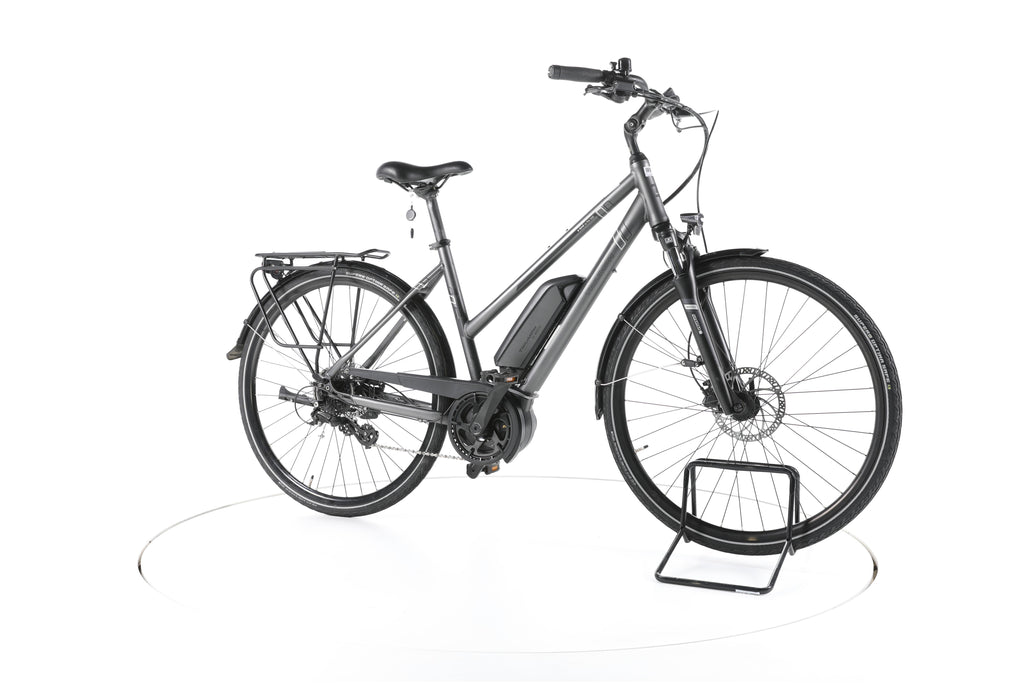 Triumph E-Bird Ultra (99593) Trekking E-Bike - Image 2