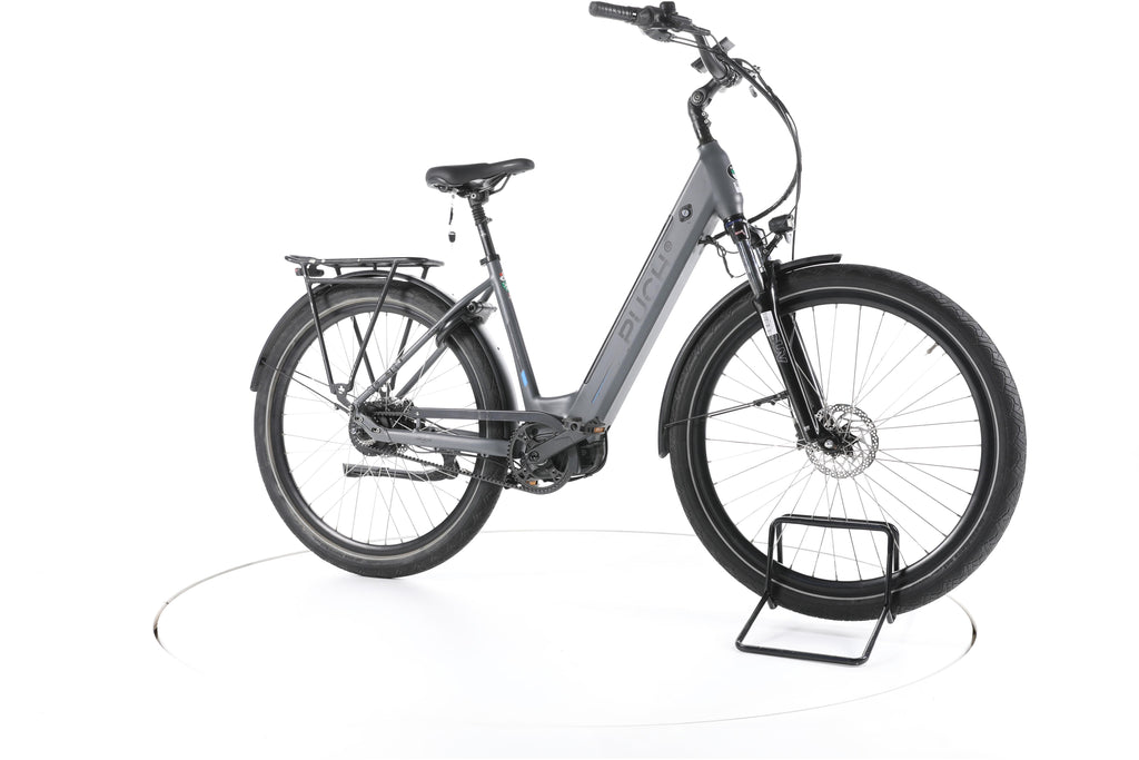 Puch Q4.8 City E-Bike Tiefeinsteiger - Image 2