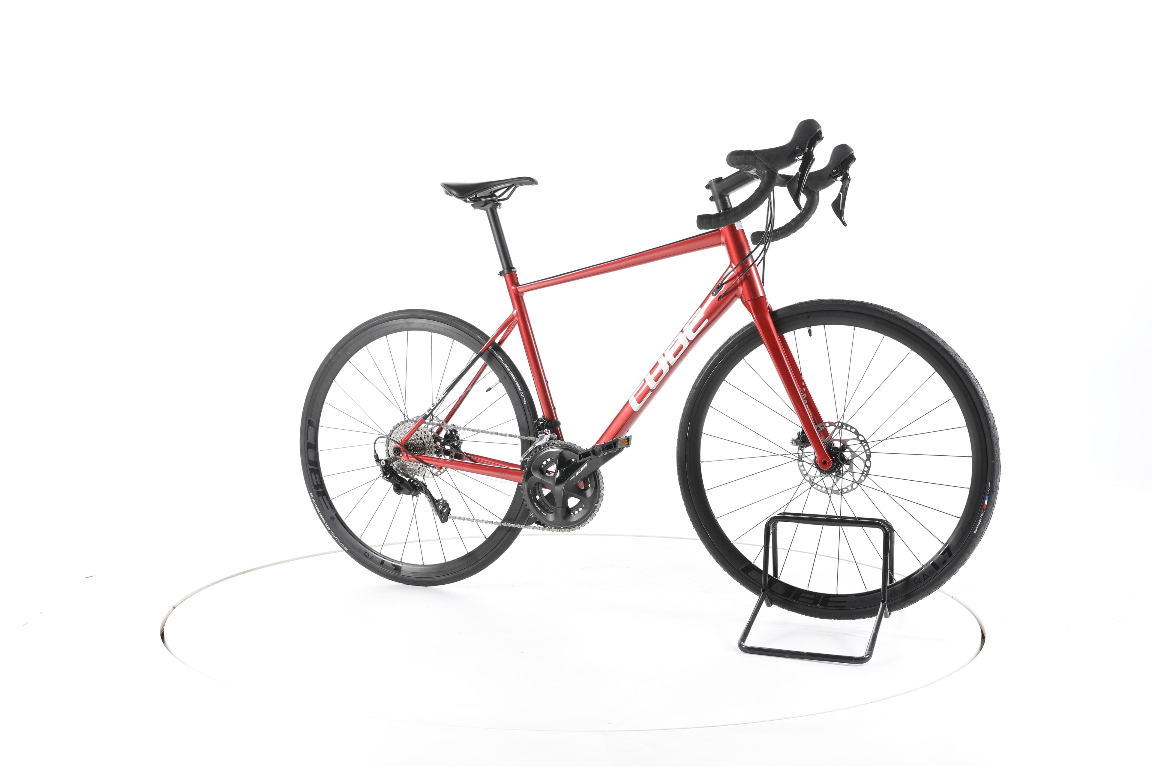 Cube Attain SL - Image 2