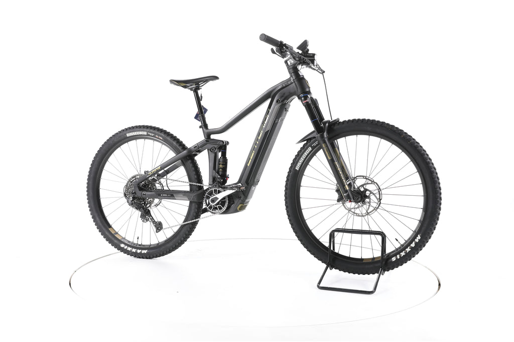 Centurion Numinis R800i EP2 Fully E-Bike 2023 - Image 2