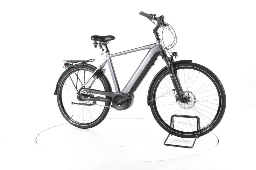 Victoria Tresalo 11 Trekking E-Bike - Image 2